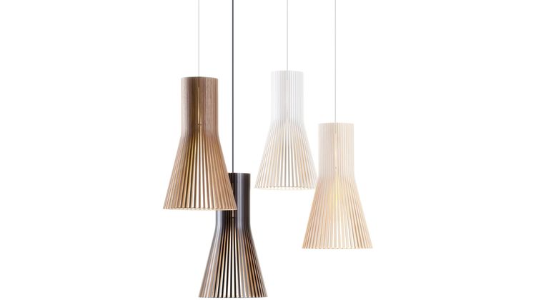 Secto Design Secto 4201 S Hanglamp