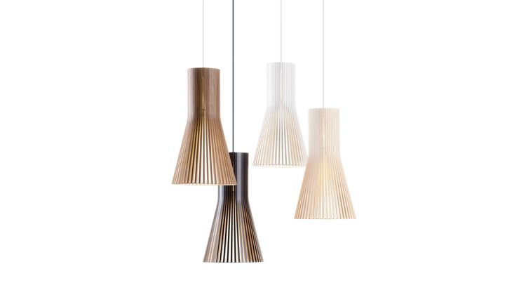 Secto Design Secto 4201 S Hanglamp