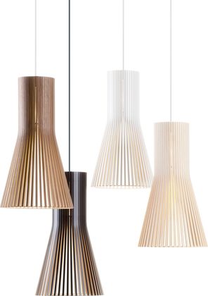 Secto Design Secto 4201 S Hanglamp