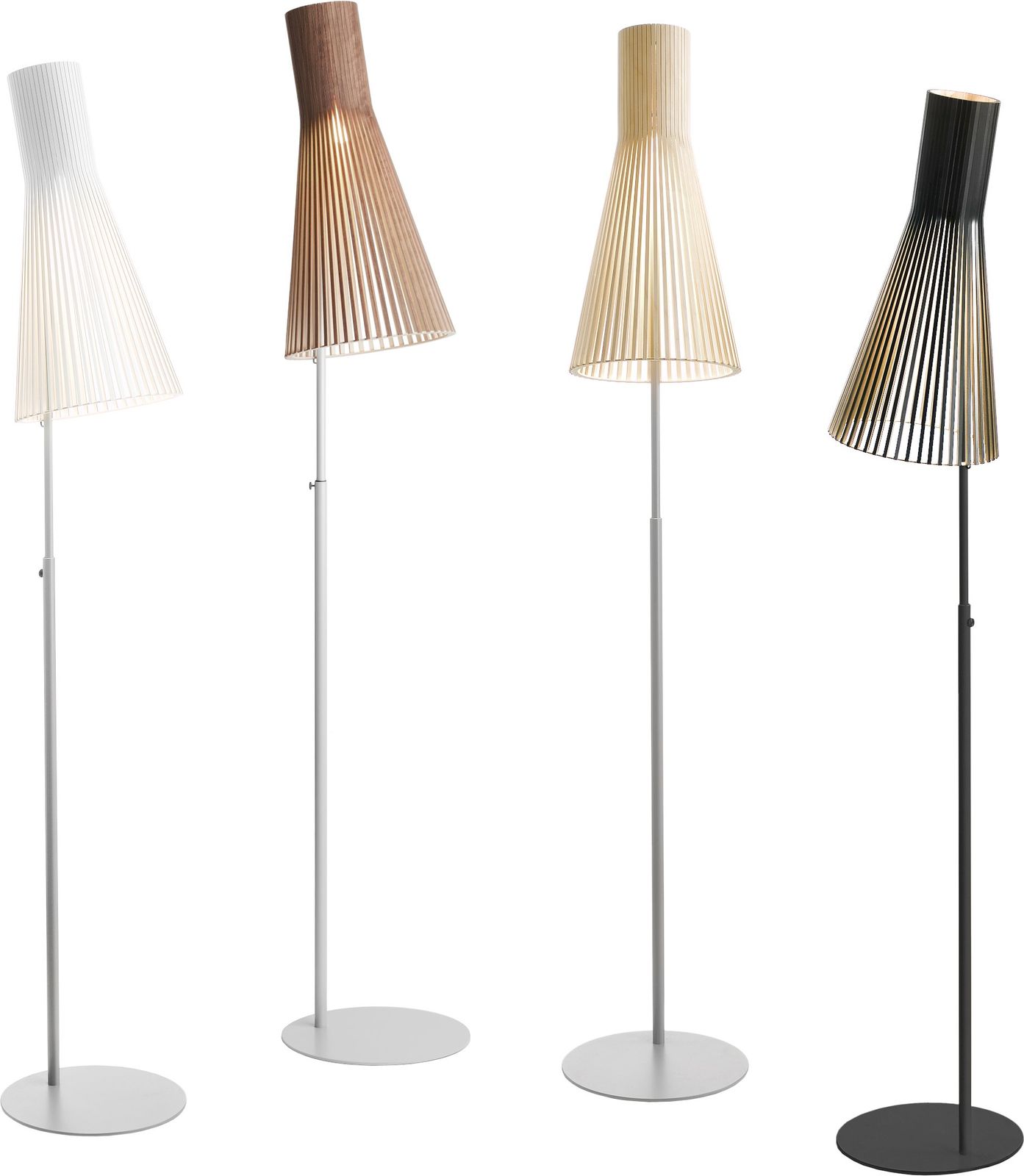 Secto Design Secto 4210 Vloerlamp