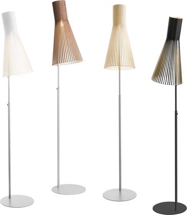 Secto Design Secto 4210 Vloerlamp