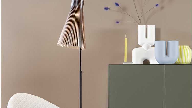 Secto Design Secto 4210 Vloerlamp