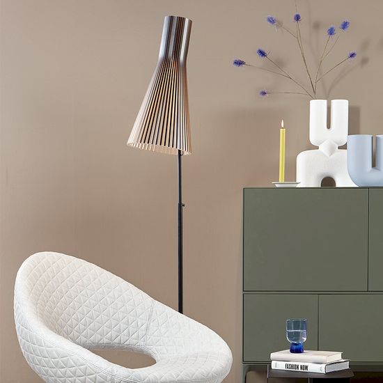 Secto Design Secto 4210 Vloerlamp