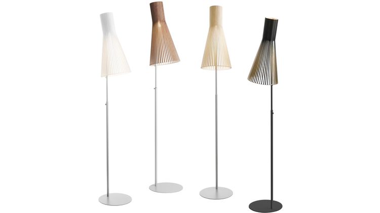 Secto Design Secto 4210 Vloerlamp