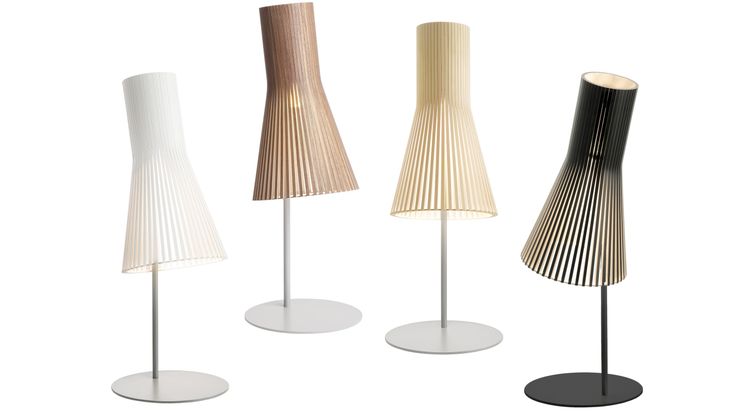 Secto Design Secto 4220 Tafellamp