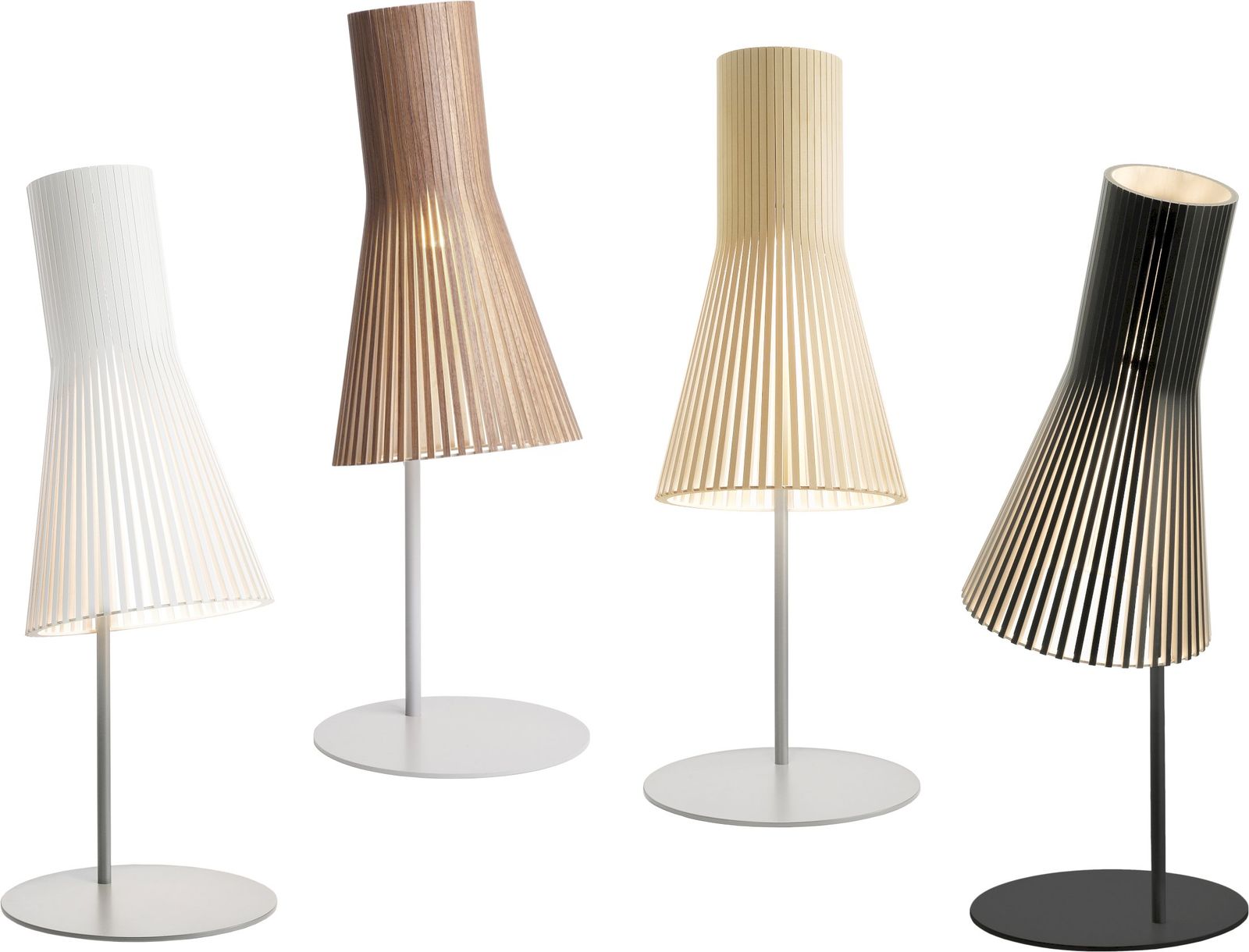 Secto Design Secto 4220 Tafellamp