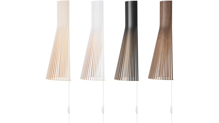 Secto Design Secto 4230 Wandlamp