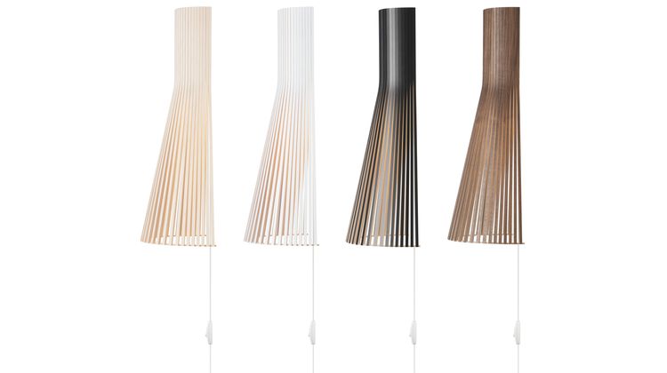 Secto Design Secto 4230 Wandlamp