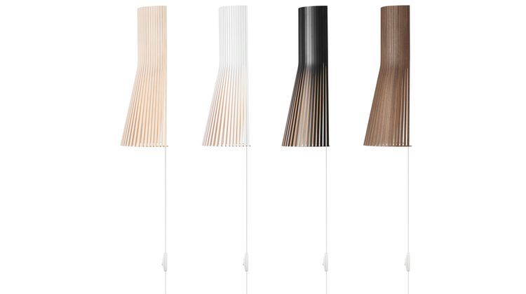 Secto Design Secto 4231 Wandlamp