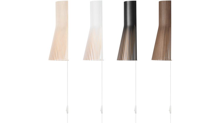 Secto Design Secto 4231 Wandlamp