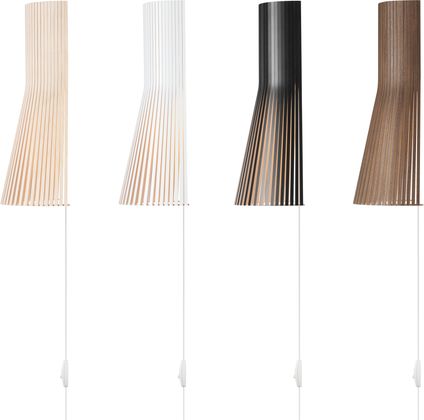 Secto Design Secto 4231 Wandlamp