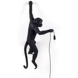 Seletti Monkey Right Wandlamp