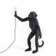 Seletti Monkey Standing Tafellamp