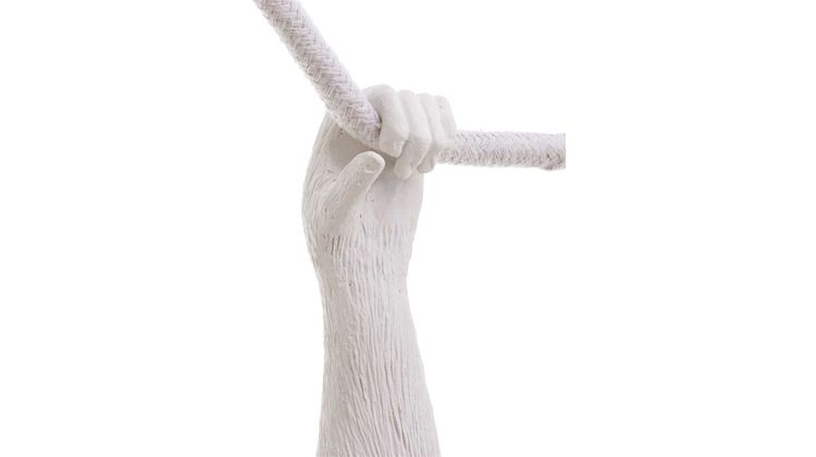 Seletti Monkey Swing Hanglamp