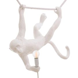 Seletti Monkey Swing Hanglamp