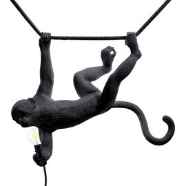 Seletti Monkey Swing Hanglamp