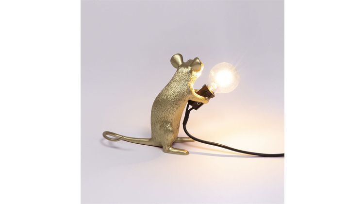 Seletti Mouse Tafellamp
