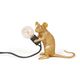 Seletti Mouse Tafellamp