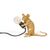Seletti Mouse Tafellamp Goud