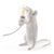 Seletti Mouse Tafellamp Wit