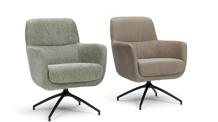 Sepp Fauteuil