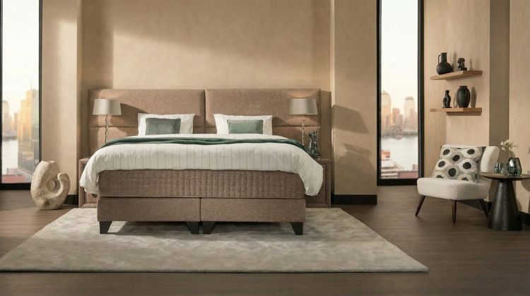Serta Brut Boxspring