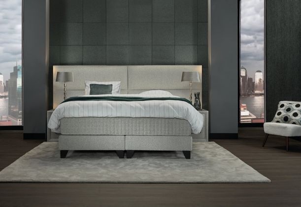 Serta Brut Boxspring