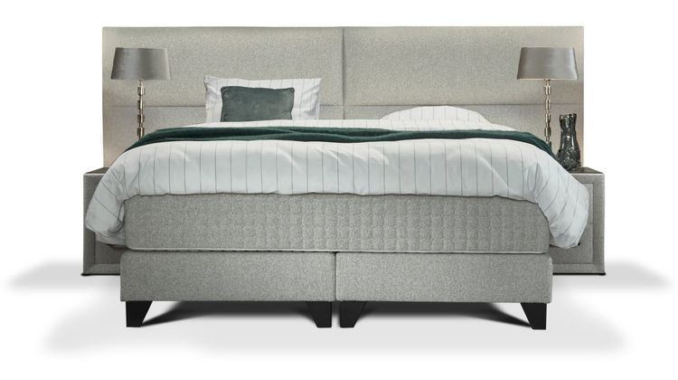 Serta Brut Boxspring