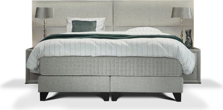 Serta Brut Boxspring