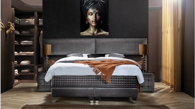 Serta Brut Boxspring