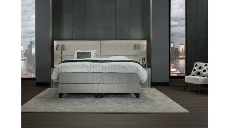 Serta Brut Boxspring