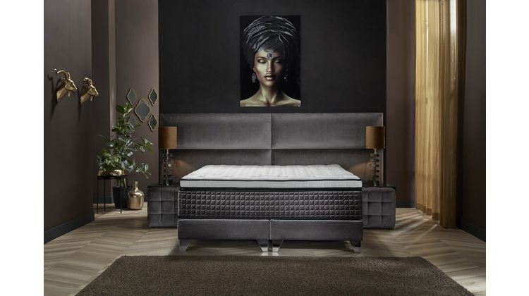 Serta Brut Boxspring