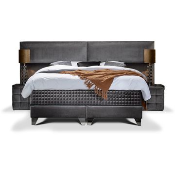 Serta Brut Boxspring