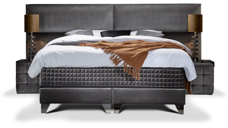 Serta Brut Boxspring