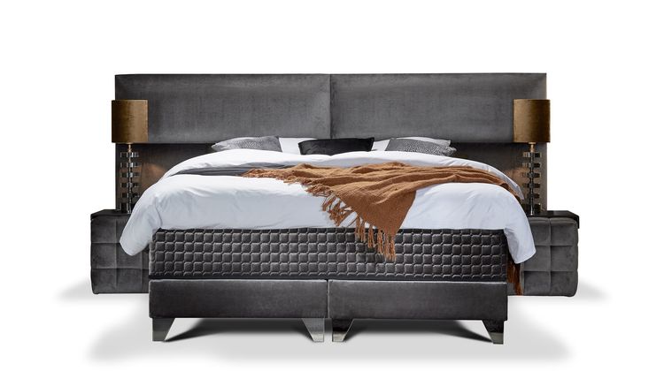 Serta Brut Boxspring