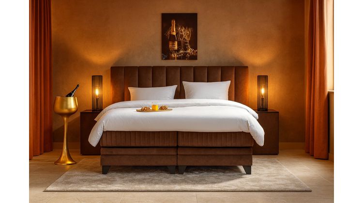 Serta Chandon Boxspring