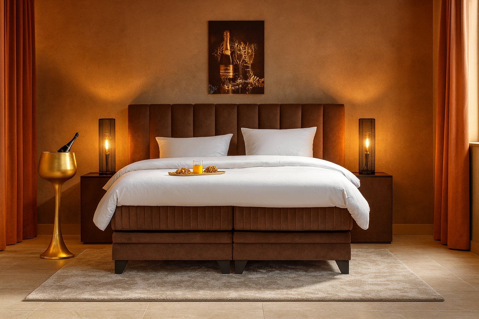 Serta Chandon Boxspring