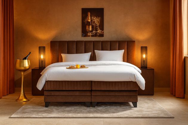 Serta Chandon Boxspring