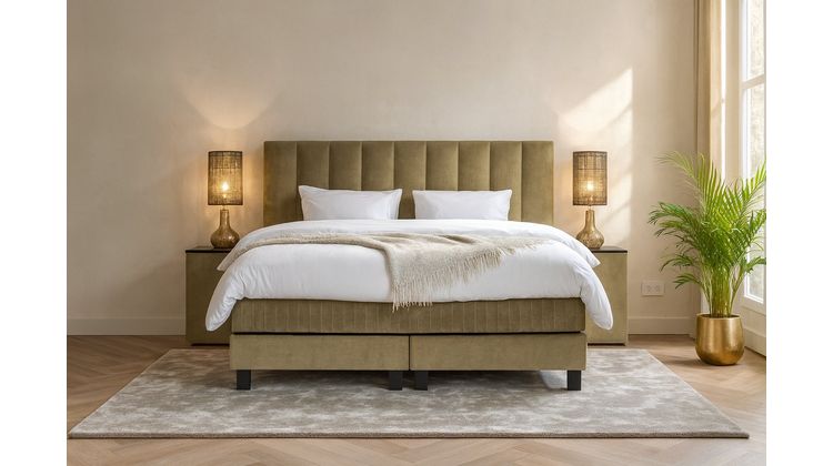 Serta Chandon Boxspring