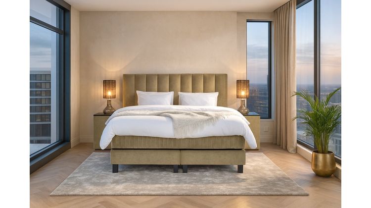 Serta Chandon Boxspring