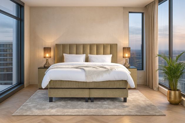 Serta Chandon Boxspring