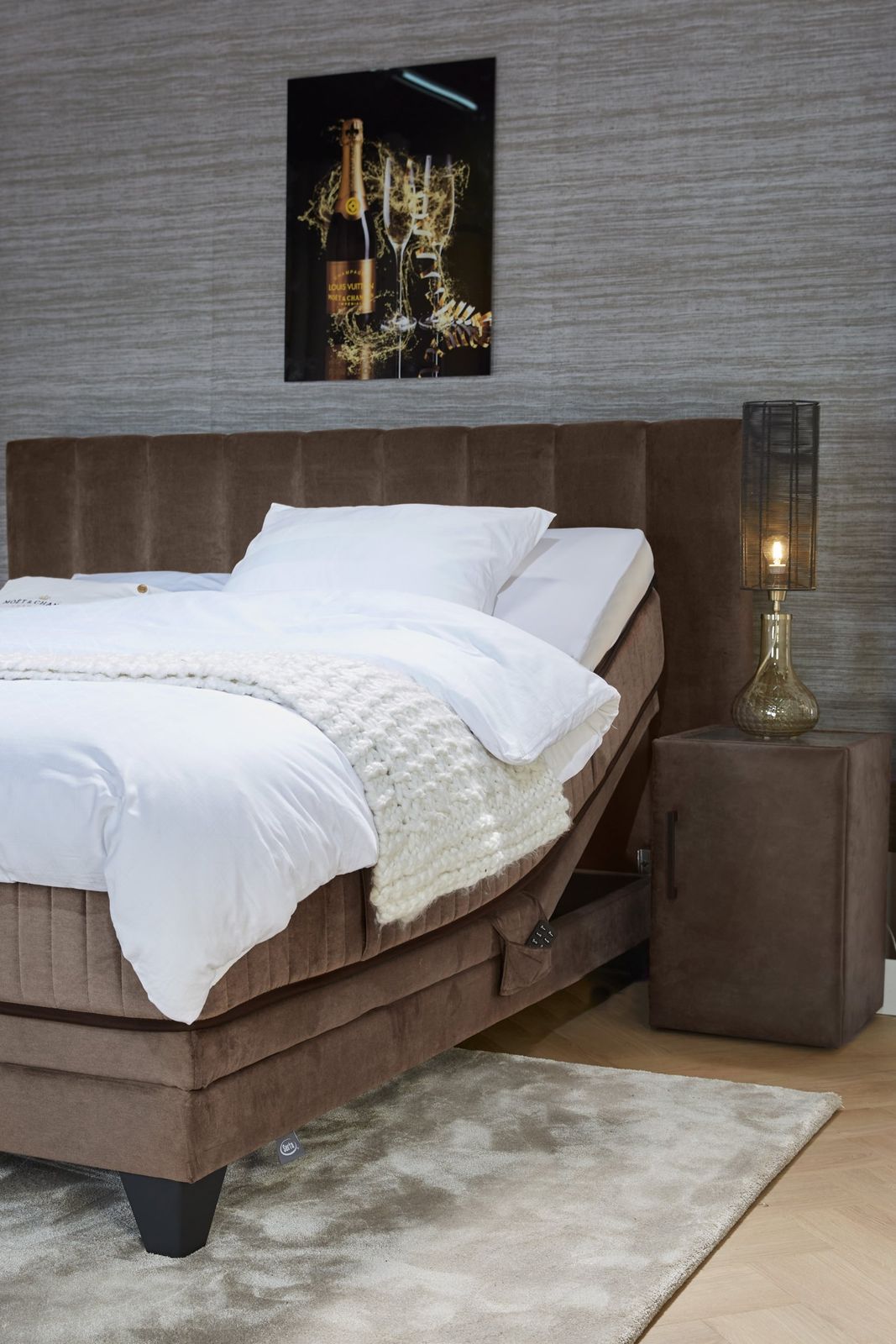 Serta Chandon Boxspring