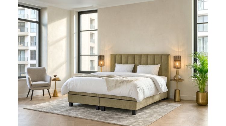 Serta Chandon Boxspring