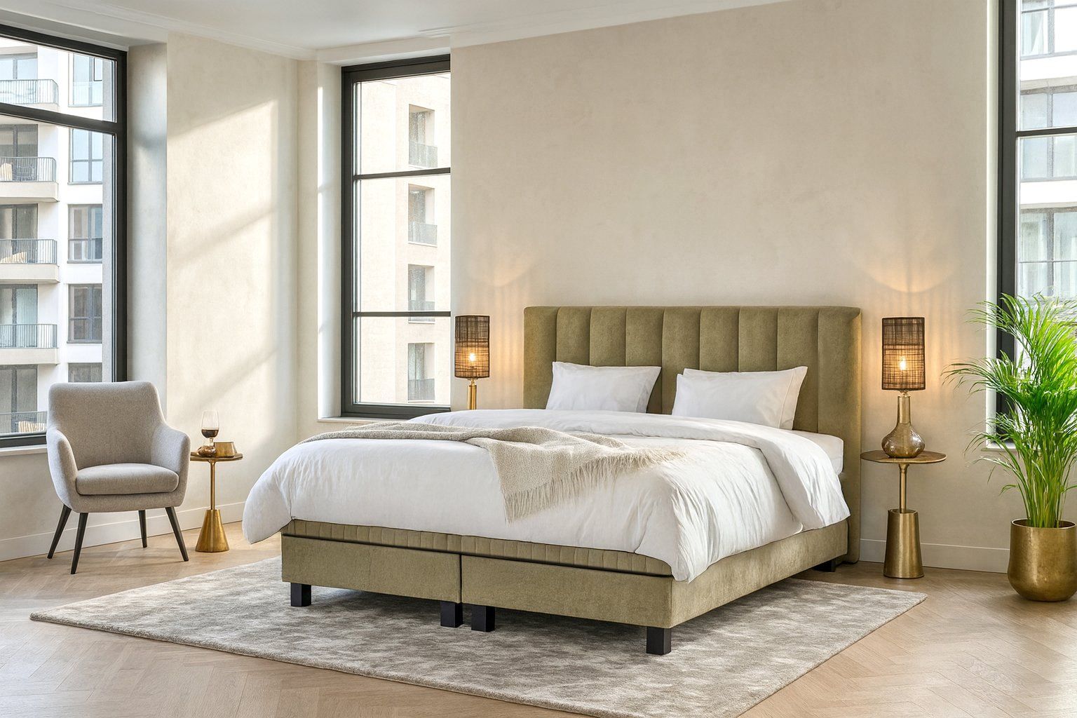 Serta Chandon Boxspring