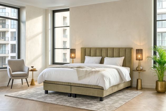 Serta Chandon Boxspring