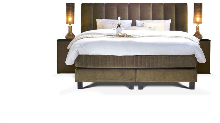 Serta Chandon Boxspring