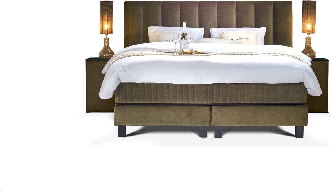 Serta Chandon Boxspring