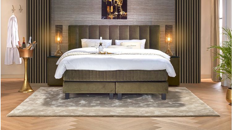 Serta Chandon Boxspring