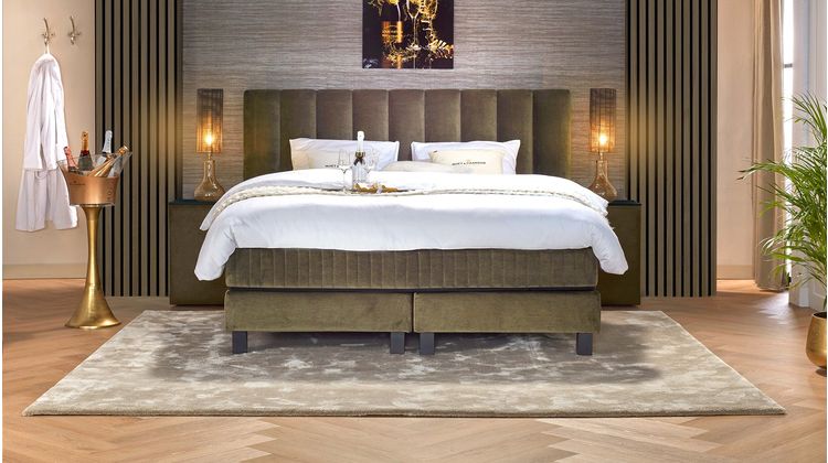 Serta Chandon Boxspring