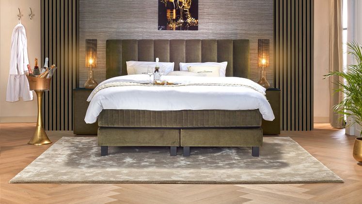 Serta Chandon Boxspring